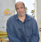 يافا تفجع بوفاة الشاب الياس نيكولا جهشان "46 عاماً" 